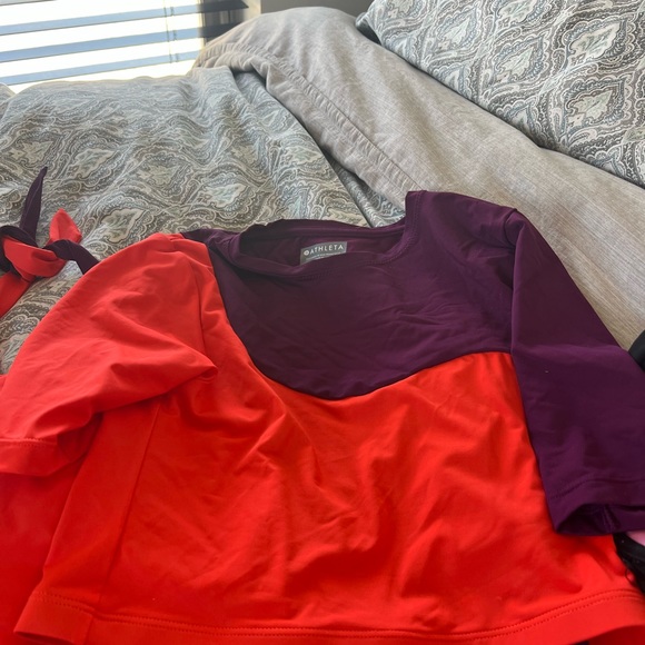 Athleta swim set - Picture 2 of 5